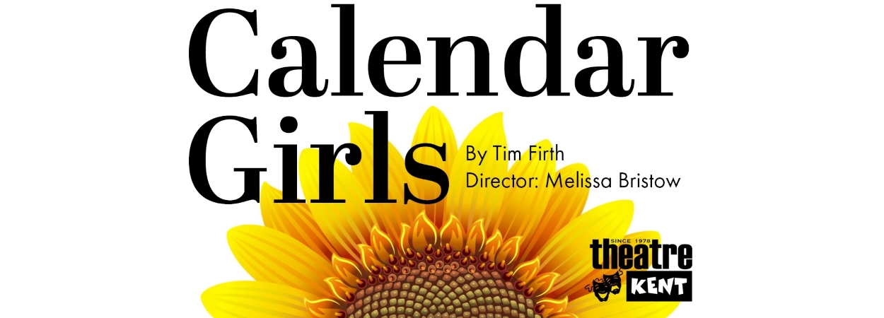 Girls audition calendar CALENDAR GIRLS