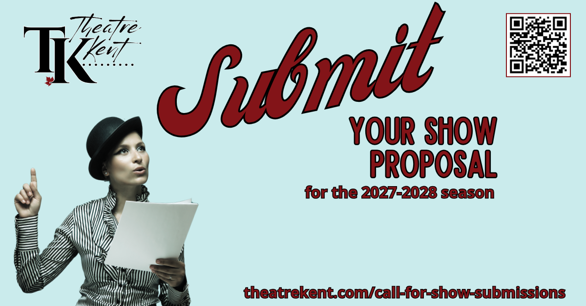 Call for Show Submissions